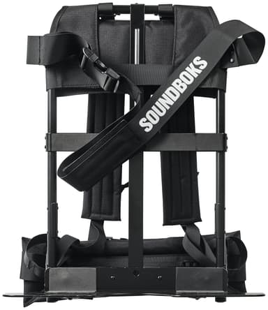SOUNDBOKS ryggsekk