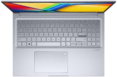 Asus VivoBook 16X i5-12/16/512/2050 16" bærbar PC