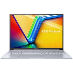 Asus VivoBook 16X i5-12/16/512/2050 16" bærbar PC