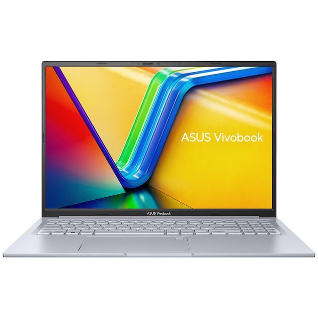 Asus VivoBook 16X i5-12/16/512/2050 16" bærbar PC