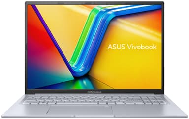 Asus VivoBook 16X i7-12/16/1000/3050 16" bærbar PC