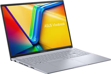 Asus VivoBook 16X i5-12/16/512/2050 16" bærbar PC