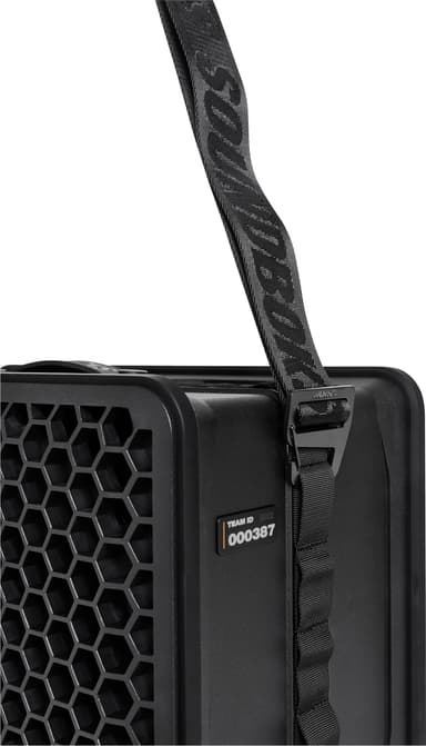 SOUNDBOKS GO reim