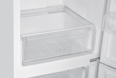 Logik kombiskap LNF186W23E