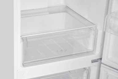 Logik kombiskap LNF186W23E