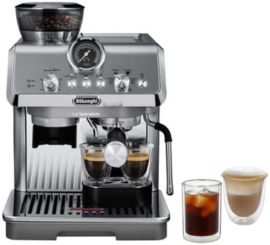 DeLonghi La Specialista Arte Evo EC9255.M espressomaskin