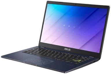 Asus Go E410 Celeron/4/64 14" bærbar PC