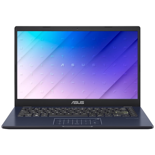 Asus Go E410 Celeron/4/64 14" bærbar PC