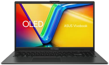 Asus VivoBook Go 15 R3-7/8/128 15,6" bærbar PC