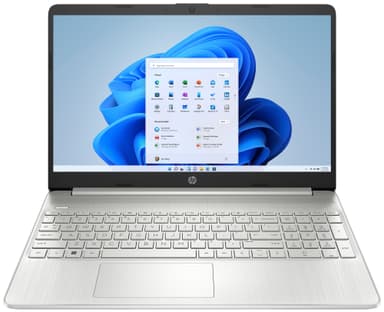 HP Laptop 15s R7-5/16/512 15,6" bærbar PC