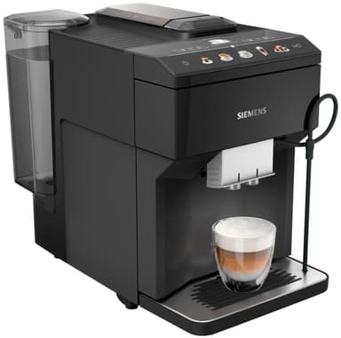 Siemens EQ500 automatisk kaffemaskin TP513R09