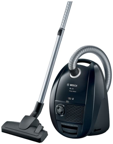 Bosch GL-30 BSGL3X støvsuger med støvsugerpose