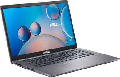 Asus X415 i5-11/8/512 14" bærbar PC