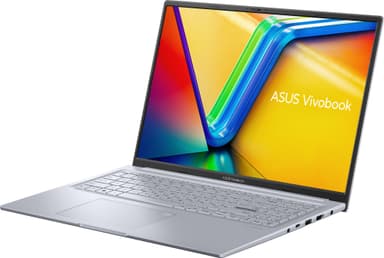 Asus VivoBook 16X i5-12/16/512/2050 16" bærbar PC