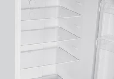 Logik kombiskap LNF186W23E