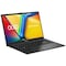 Asus VivoBook Go 15 R5-7/8/512 15,6" bærbar PC