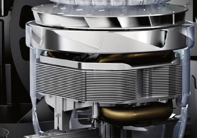 Bosch GL-30 BSGL3X støvsuger med støvsugerpose