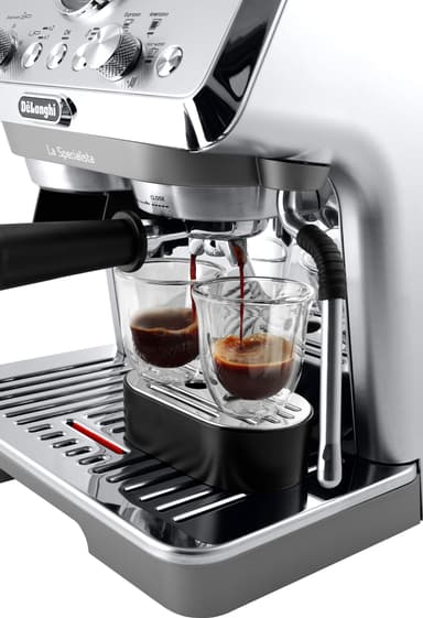DeLonghi La Specialista Arte Evo EC9255.M espressomaskin