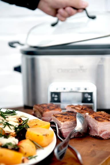 Crock-Pot slow cooker CROCKP201014