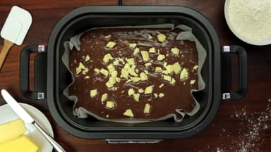 Crock-Pot slow cooker CROCKP201014