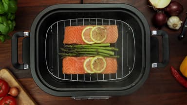 Crock-Pot slow cooker CROCKP201014