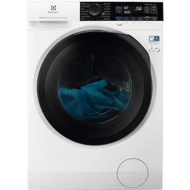 Electrolux vaskemaskin/tørketrommel EW8W7861E1