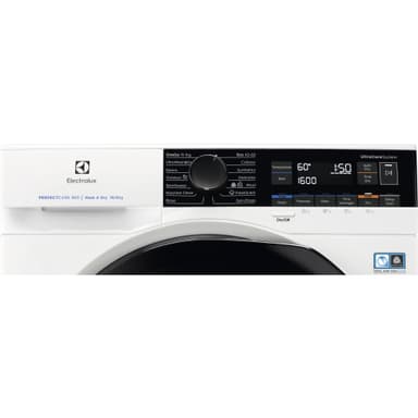 Electrolux vaskemaskin/tørketrommel EW8W7861E1