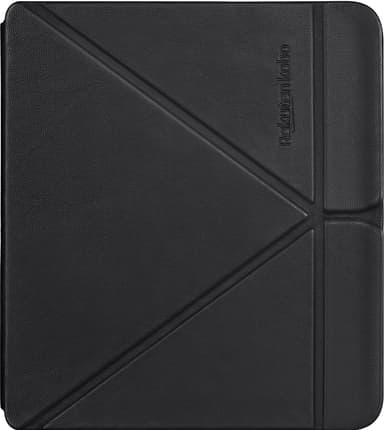 Kobo SleepCover deksel til Kobo Libra 2 (sort)