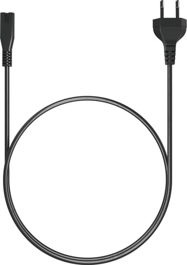 SOUNDBOKS Chargerboks lader