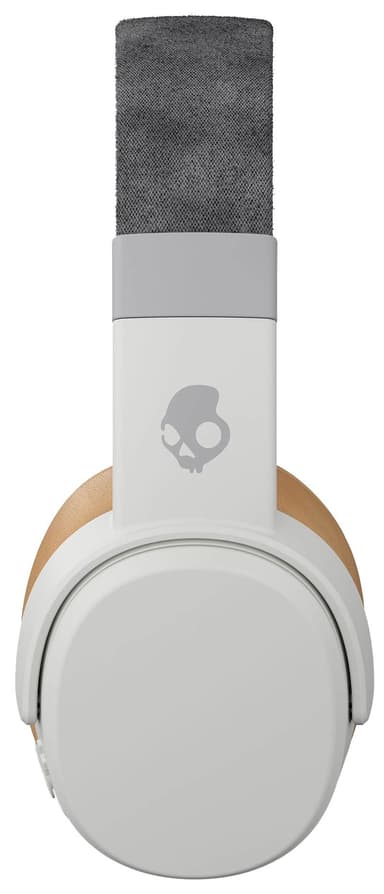 Skullcandy Crusher trådløse around-ear hodetlf. (hvit)