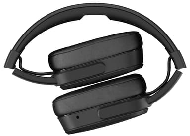 Skullcandy Crusher trådløse around-ear hodetlf. (sort)