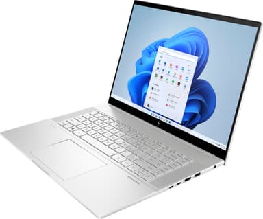 HP Envy 16 i9-13/32/2000/4060 bærbar-PC (sølv)