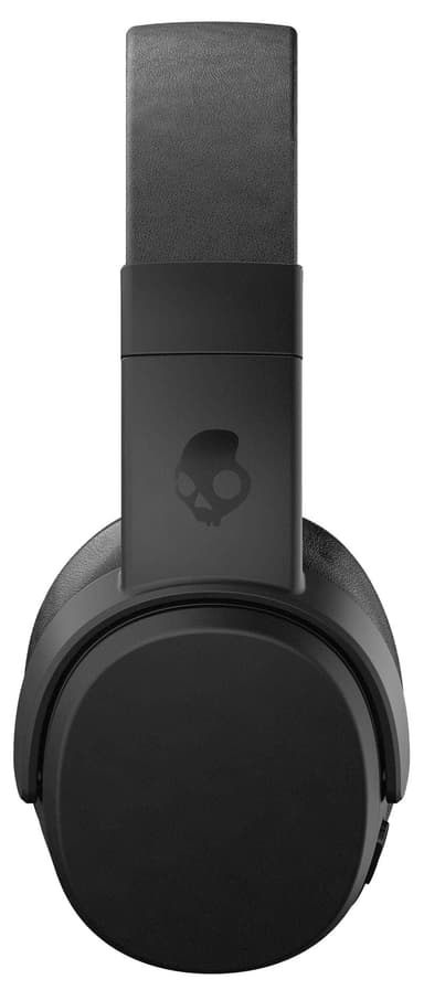 Skullcandy Crusher trådløse around-ear hodetlf. (sort)