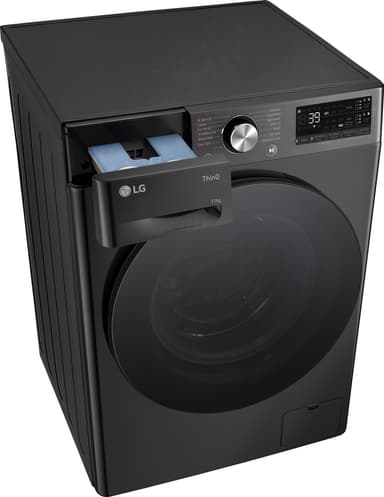 LG vaskemaskin FV94ENS2QA