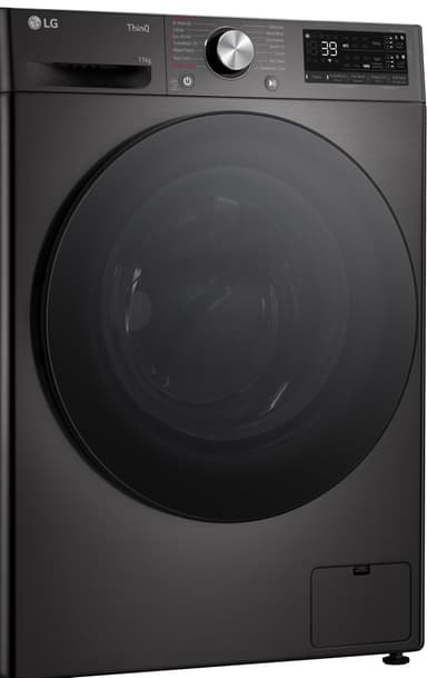 LG vaskemaskin FV94ENS2QA