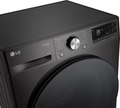 LG vaskemaskin FV94ENS2QA