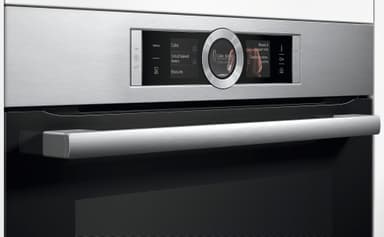 Bosch dampovn CSG656BS1