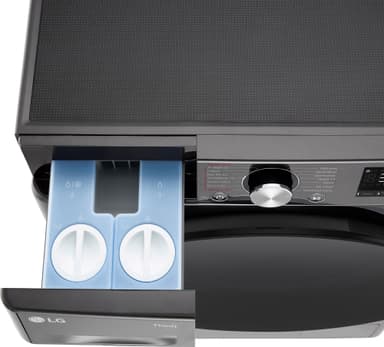 LG vaskemaskin FV94ENS2QA