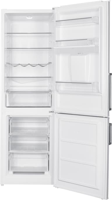 Delonghi kombiskap DSD186W23E