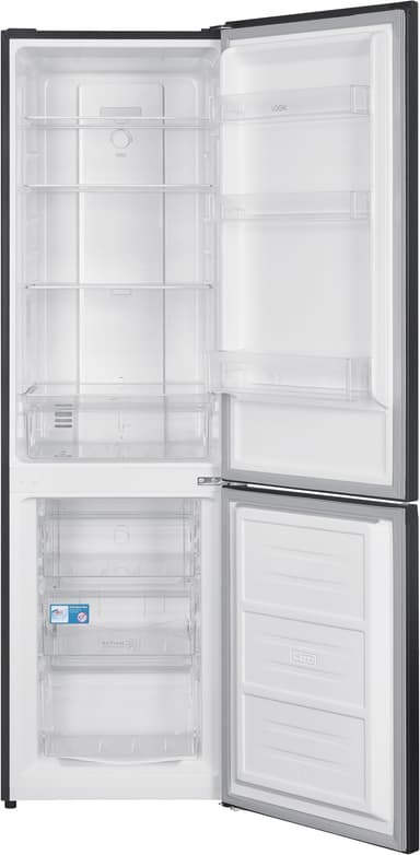 Logik kombiskap LNF180T23E