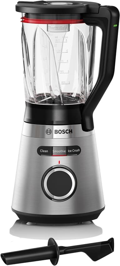 Bosch blender MMB6382M (rustfritt stål)