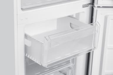 Delonghi kombiskap DSD186W23E