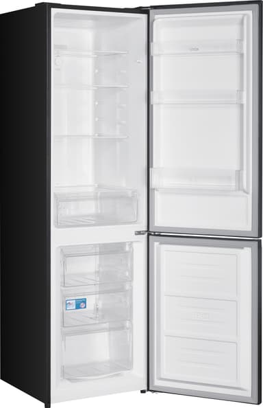 Logik kombiskap LNF180T23E