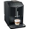 Siemens EQ300 kaffemaskin TF301E09 (pianosort)