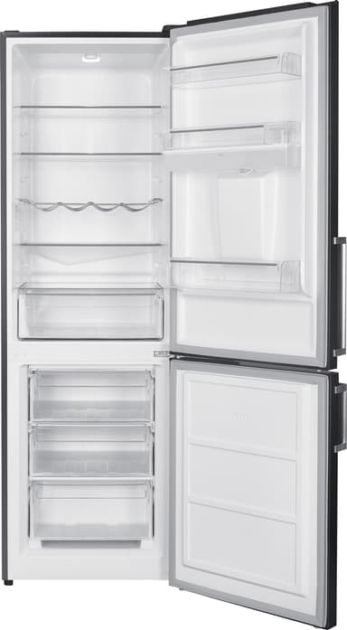 Delonghi kombiskap DSD186T23E