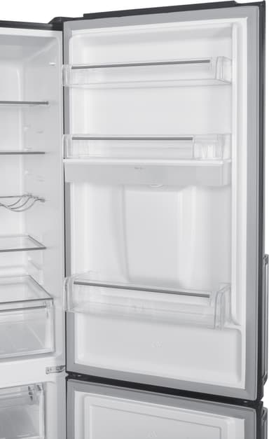 Delonghi kombiskap DSD186T23E