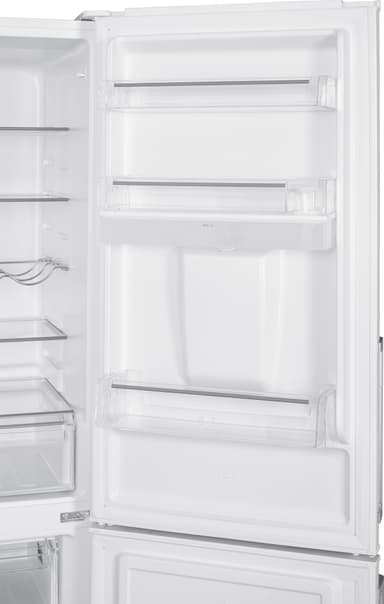 Delonghi kombiskap DSD186W23E