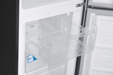 Logik kombiskap LNF180T23E