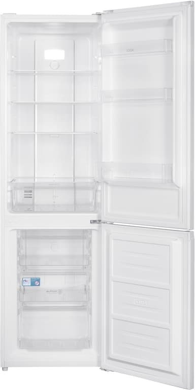 Logik kombiskap LNF180W23E