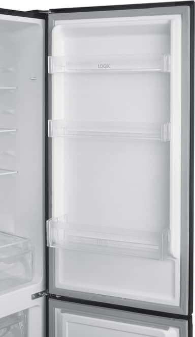 Logik kombiskap LNF180T23E